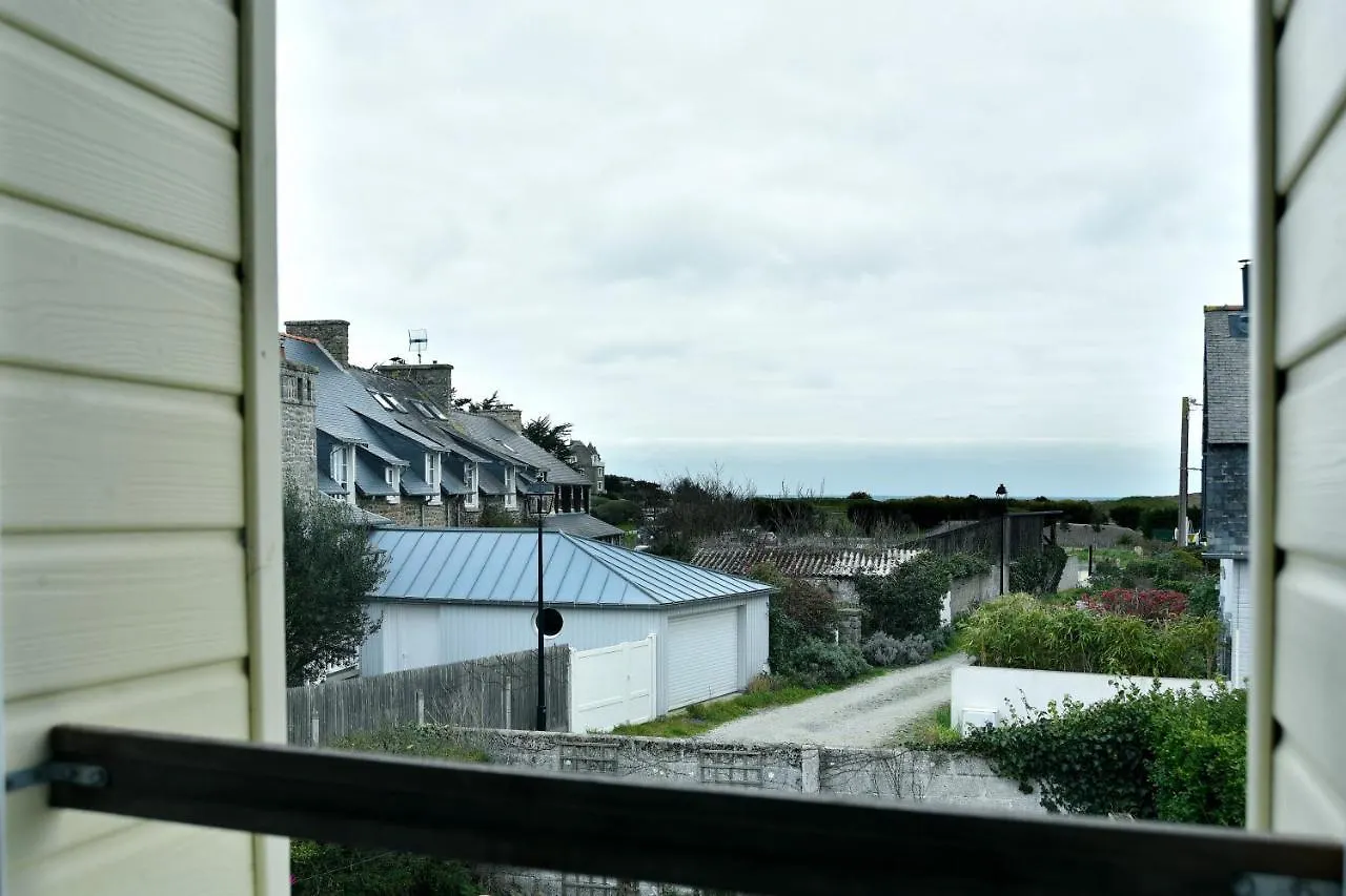 La Maison Des Rivages - Proche Plages Et Golf Saint-Briac-sur-Mer
